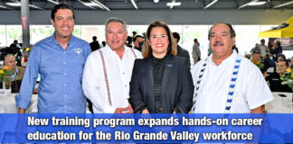 STVT McAllen Launches Automotive Service Technician Program