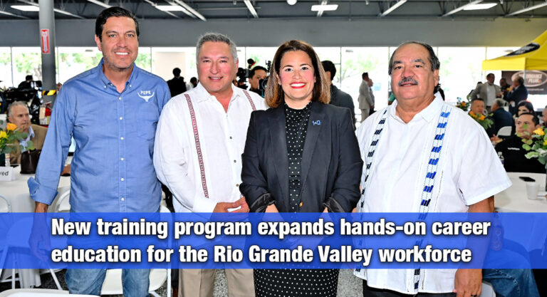 STVT McAllen Launches Automotive Service Technician Program