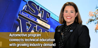 STVT Invests in the Rio Grande Valley’s Skilled Workforce