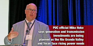 Texas Power Grid Expands as Electricity Demand Reaches New Records