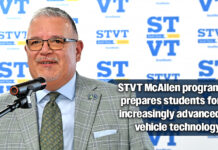 Raymond Gutierrez Says Hands-On Training Is Key to Automotive Careers