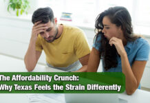 Anatomy of an Affordability Crisis: How We Got Here