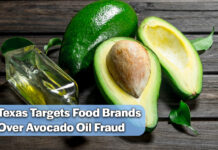 Hidden Oils Prompt Texas AG Investigation Into Avocado Oil Products