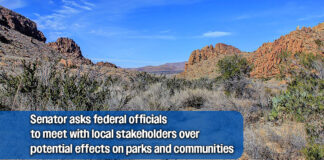 Cornyn Urges DHS to Hear Texas Concerns Before Big Bend Border Barrier Construction