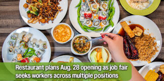 Lin’s Grand Buffet to Add Nearly 100 Jobs with New McAllen Location