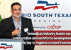 Treviño Electronics Cluster President Calls for Stronger U.S.-Mexico Manufacturing Partnership
