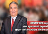 Adam Gonzalez Says Regional Partnerships Will Strengthen Manufacturing Growth