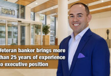 George Cardenas Takes Expanded Commercial Banking Leadership Role Across South and West Texas
