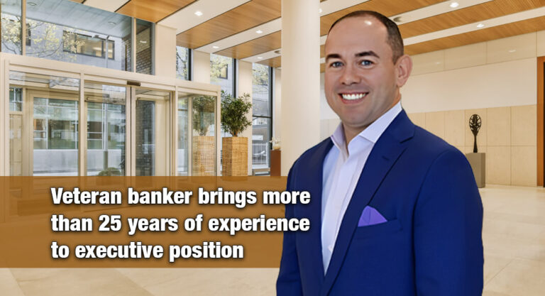 George Cardenas Takes Expanded Commercial Banking Leadership Role Across South and West Texas