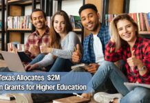 Gov. Abbott Awards $2M to Expand Free Course Materials for Texas College Students