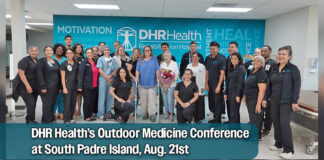 DHR Health’s Outdoor Medicine Conference Focused on Outdoor Emergency Response, Aug. 21st
