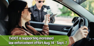 Summer Ends. Sober Rides Stay Forever