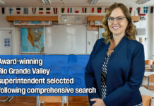 Dr. Angela Dominguez Lone Finalist for Superintendent of Edinburg CISD
