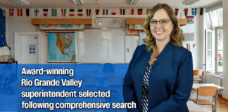 Dr. Angela Dominguez Lone Finalist for Superintendent of Edinburg CISD