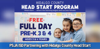 New Chavez Head Start Campus Opens Enrollment for South Pharr Families