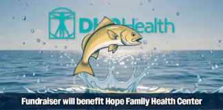 DHR Health to Host 20th Annual Fishing for Hope Tournament Aug. 22