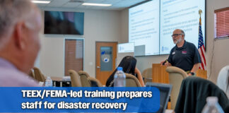 Disaster Recovery Training Strengthens PreparednessÂ
