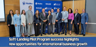 Ticketopolis Establishes U.S. Headquarters in McAllen