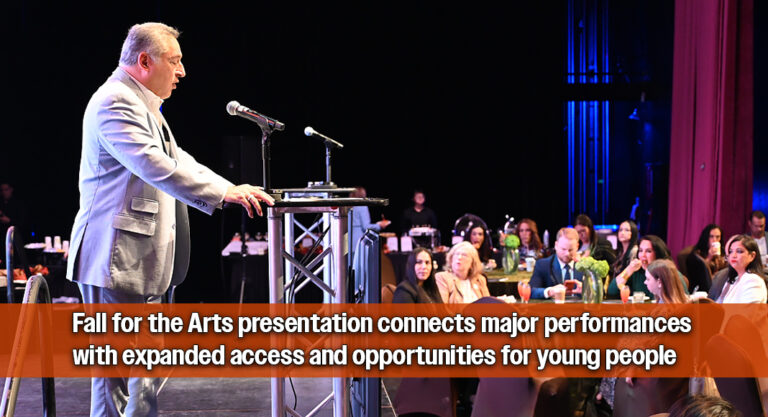 Mayor Villalobos Says McAllen Is Building a Broader Future for the Arts