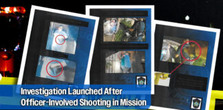 Investigation Underway Following Officer-Involved Shooting in Mission