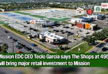 Merit Brings Major South Texas Retail Development Experience