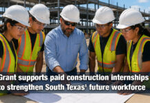 Rio-South Texas Education & Community Development Foundation (RSTEF) Partners with Noble Charities Foundation