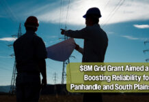 Panhandle and South Plains Awarded $8 Million Electric Reliability Grant