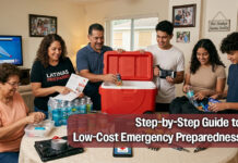 How to Prepare for Emergencies Without Spending a Fortune