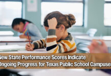 Public School Ratings Across Texas Reveal Steady Academic Gains