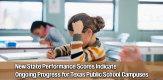 Public School Ratings Across Texas Reveal Steady Academic Gains