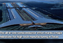 SpaceX and Tesla Build Next-Generation Microchip Facility in Texas