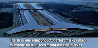 SpaceX and Tesla Build Next-Generation Microchip Facility in Texas