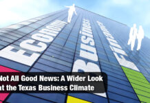 Texas Shows Strengths and Gaps in Multi-Metric Business Rankings
