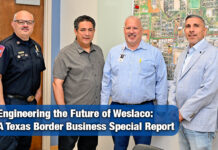 Engineering the Future of Weslaco Through Planning and Accountability