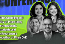 Leadership Day Conference Returns to Pharr with Focus on Developing RGV Leaders October 30