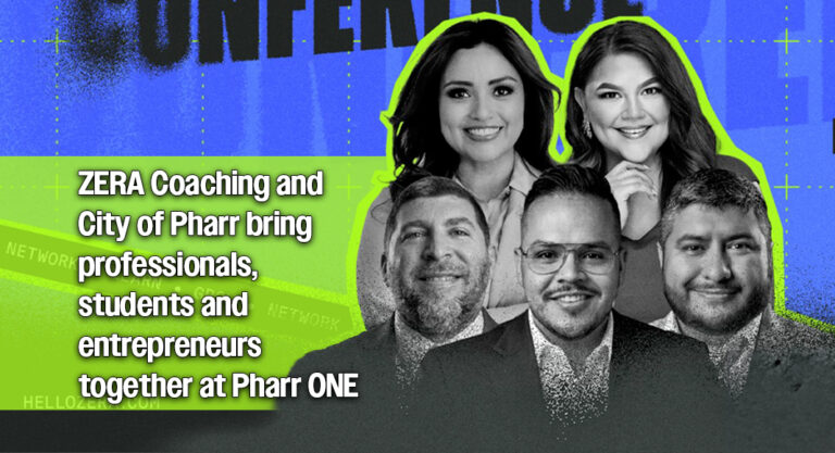 Leadership Day Conference Returns to Pharr with Focus on Developing RGV Leaders October 30