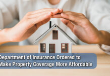 Governor Directs TDI to Take Action to Make Property Insurance More Affordable