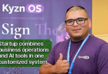 Kyzn OS Brings Centralized Business Management to Mission Pitch Competition
