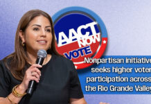 AACT Now Launches Rally the Vote Campaign During Edinburg Gathering