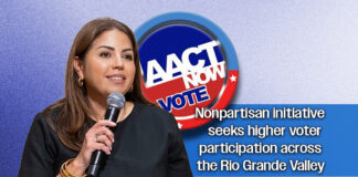 AACT Now Launches Rally the Vote Campaign During Edinburg Gathering