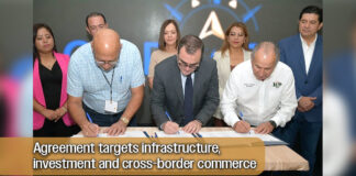 Coahuila Municipalities Unite to Advance Acuña–Torreón Trade Corridor