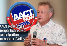 Alonzo Cantu Calls on Rio Grande Valley Leaders to Rally the Vote