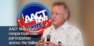 Alonzo Cantu Calls on Rio Grande Valley Leaders to Rally the Vote