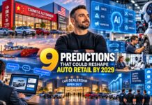 Chinese Automakers Could Test the U.S. Dealership Market by 2029