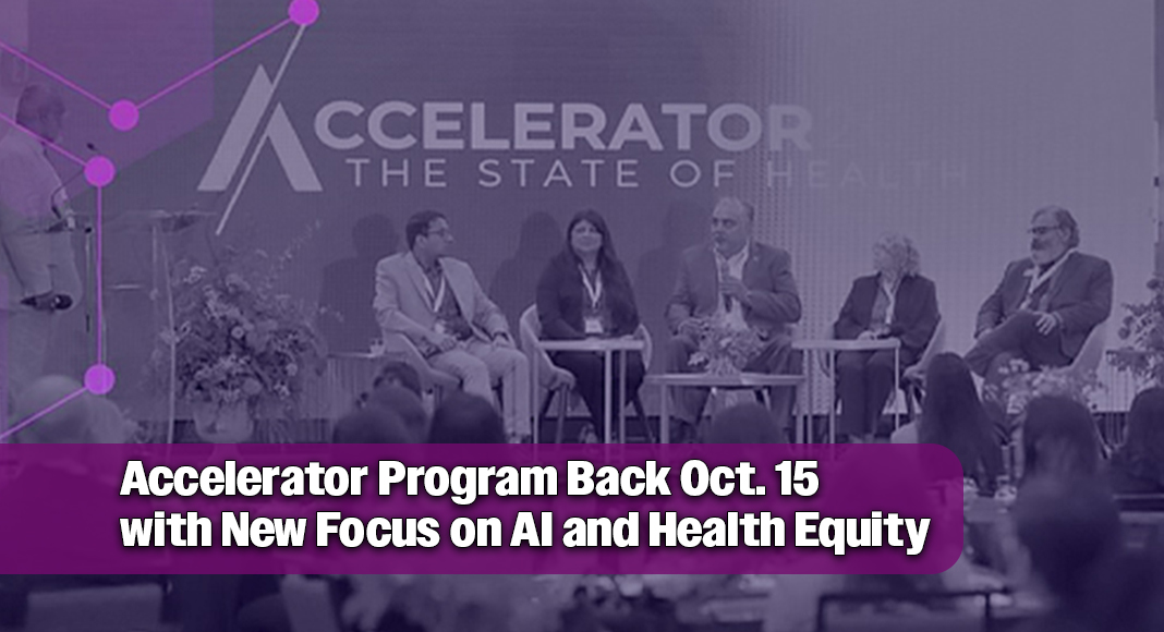 AltaCair Foundation, in partnership with Genentech as the 2026 co-host, will host its fourth annual Accelerator summit on Thursday, October 15, 2026, from 8:00 a.m. to 12:00 p.m. at the Harlingen Convention Center. Image for illustration purposes
