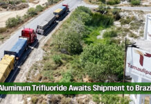 Orbia Cargo Starts Regular Operations at Matamoros Port