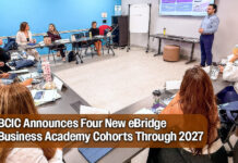 BCIC Announces Four New eBridge Business Academy Cohorts Through 2027