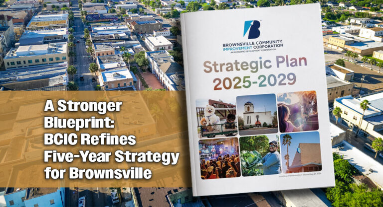 BCIC Approves Key Updates to 2025–2029 Strategic Plan