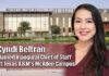 Texas A&M University Higher Education Center at McAllen Names First Chief of Staff