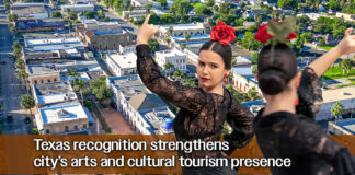 Brownsville’s Mitte Cultural District Earns State Designation